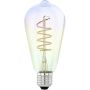 Eglo VINTAGE LED 110209 Villanykörte 1x4W/E27 2000K