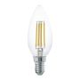 Eglo BULB 11496 Villanykörte 4W 2700K 350LM