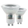 Eglo BULB 11511 Villanykörte 5W 3000K 400LM
