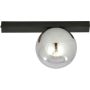 Emibig FIT 1122/1 Plafonlámpa 1x40W/E14 IP20