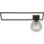 Emibig IMAGO 1131/1A Süllyesztett mennyezeti lámpa 1x40W/E14 IP20