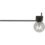 Emibig IMAGO 1131/1F Süllyesztett mennyezeti lámpa 1x40W/E14 IP20
