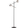 Emibig LINEAR 1167/LP2 Állólámpa 2x40W/E14 IP20