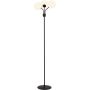 Emibig NOVA 1138/LP3 Állólámpa 3x40W/E14 IP20