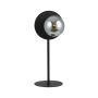 Emibig OSLO 1186/LN Asztali lámpa 1x10W/E14 IP20