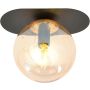 Emibig PLAZA 1120/1 Süllyesztett mennyezeti lámpa 1x40W/E14 IP20