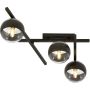 Emibig SMART 1105/3 Plafonlámpa 3x40W/E14 IP20