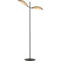 Emibig VENE 1160/LP2 Állólámpa 2x40W/E14 IP20