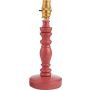 Endon Bibury 111521 Asztali lámpa 1x7w/b22 ip20