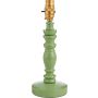 Endon Bibury 111522 Asztali lámpa 1x7w/b22 ip20