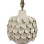 Endon Borello 111253 Asztali lámpa 1x10w/b22 ip20