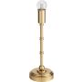 Endon Burley Rechargeable 110458 Asztali lámpa 1x1_5w/led 2700k 155lm ip20