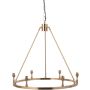 Endon Chester 111202 Függeszték 6x7w/b22 ip20