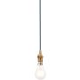 Endon Eltham 111511 Függeszték 1x10w/b22 ip20