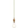 Endon Eltham 111513 Függeszték 1x10w/b22 ip20