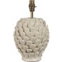 Endon Layered Leaf 111249 Asztali lámpa 1x10w/b22 ip20