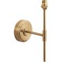 Endon Step T Bar 115074 Fali lámpa kar 1x7w/b22 ip20