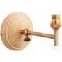 Endon Wood Fold 115077 Fali lámpa kar 1x7w/b22 ip20
