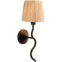 Endon Wriggle 114226 Fali lámpa 1x7w/e14 ip20