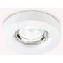Ideal Lux BLUES 113999 Beépíthető spotlámpa 1x50W/GU10 ip20