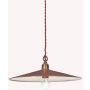 Ideal Lux CANTINA 112732 Függőlámpa 1x42W/E27 ip20