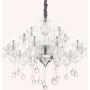 Ideal Lux COLOSSAL 114170 Csillár 15x40W/E14 ip20