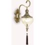Ideal Lux HAREM 115962 Fali lámpa 1x42W/E27 ip20