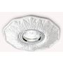 Ideal Lux POLKA 115597 Dekoratív mennyezeti spotlámpa 1x50W/GU10 ip20