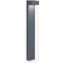 Ideal Lux SIRIO 115061 Állólámpa 1x9W/GX53 ip65