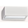 Ideal Lux TWIN 115351 Fali lámpa 1x28W/G9 ip44