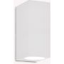 Ideal Lux UP 115320 Fali lámpa 2x15W/G9 ip44