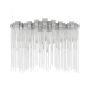 King Home CADENA 1161S1 Függőlámpa 8x40W/G9 IP20