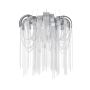 King Home CADENA 1161S2 Függőlámpa 12x40W/G9 IP20