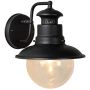 Lucide FIGO 11811/01/30 Fali lámpa 1x60w/e27 ip44
