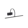 Nowodvorski ARTLINE LED 11957 Fali lámpa 1x4W/LED 3000K 280lm IP20
