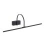 Nowodvorski ARTLINE LED 11958 Fali lámpa 1x6W/LED 3000K 410lm IP20