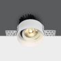 One Light The Trimless 11112T/W/W Beépíthető spotlámpa 1x12W/LED 3000K 1100lm IP20