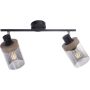 Paul Neuhaus PASQUAL 11312-18 Spotlámpa 2x40W/E27 ip20