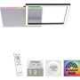 Paul Neuhaus RENDA 11327-95 Plafonlámpa 1x35W/LED 2700-5000k 3200lm ip20