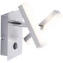 Paul Neuhaus RICO 11276-55 Fali lámpa 2x4,1W/LED 3000k 450lm ip20