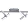 Paul Neuhaus RICO 11277-55 Spotlámpa 4x8,2W/LED 3000k 900lm ip20