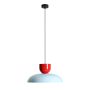 Aldex ELLA 1144G29_19_C Függőlámpa 1x15W/E27