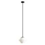Aldex FILO MILKY L 9002PL_G1_L Plafonlámpa 1x5W/G9