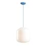 Aldex FLASK SAPPHIRE XL 8500G31_XL Függőlámpa 3x15W/E27