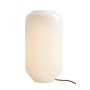 Aldex FLASK CHERRY M 8500B15_M Asztali lámpa 1x15W/E27