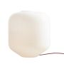 Aldex FLASK CHERRY XL 8500B15_XL Asztali lámpa 1x15W/E27