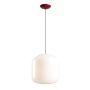 Aldex FLASK cherry XL 8500G15_XL Függőlámpa 3x15W/E27