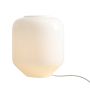 Aldex FLASK COTTON L 8500B20_L Asztali lámpa 1x15W/E27