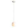 Aldex FLASK COTTON S 8500G20_S Függőlámpa 1x10W/E14