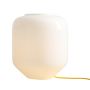 Aldex FLASK MIMOSA L 8500B21_L Asztali lámpa 1x15W/E27